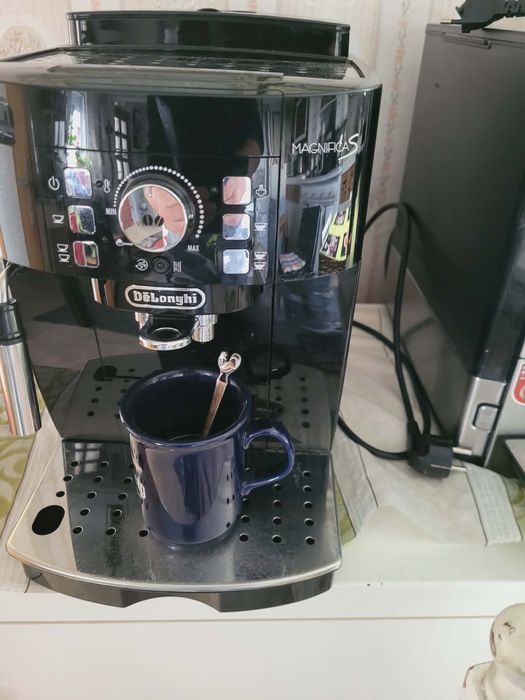 Automaty do Kawy Delonghi Italiana