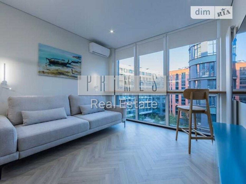 Продаж 1к квартири, ЖК Respublika, в. Родини Кістяківських 10, Теремки