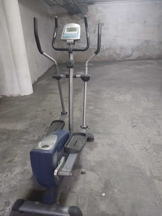 BH Elliptical Machine Model Spyro512450901207961602