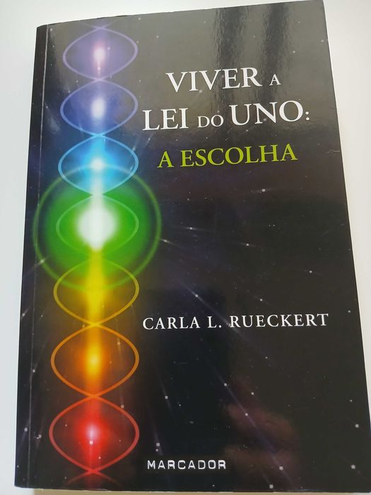 A escolha, é a luz que ilumina o caminho