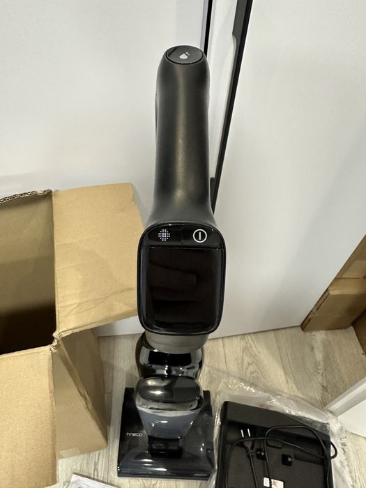 Пилосос для вологого та сухого прибирання Tineco Floor One S9 Artist