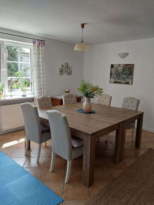 Dom w Giżycku z dużą działką