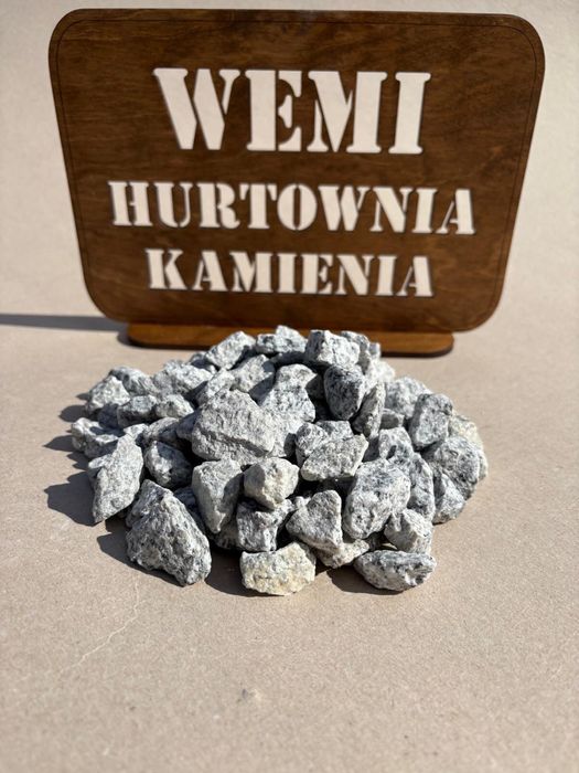 Grys Granitowy ! Różne frakcje ! Tanio ! TRANSPORT !!!