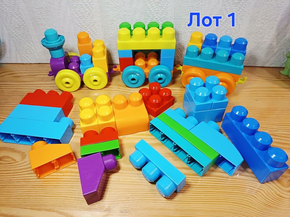 Сортери вкладиші Монтесорі іграшка для малюків