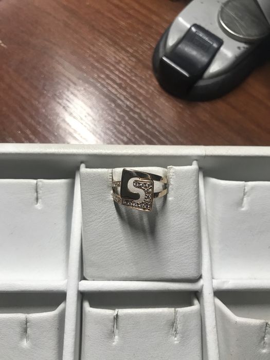 Вироби 585 проби