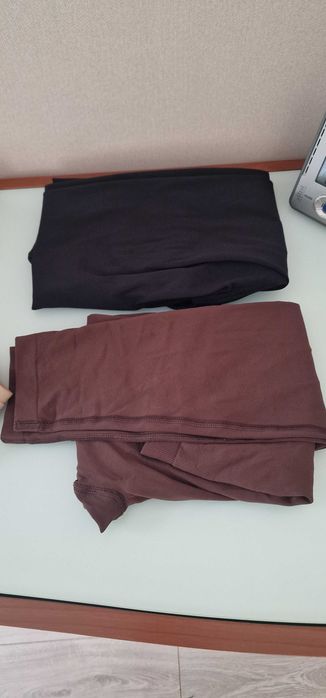 Лосини для вагітних H&M S-M за дві