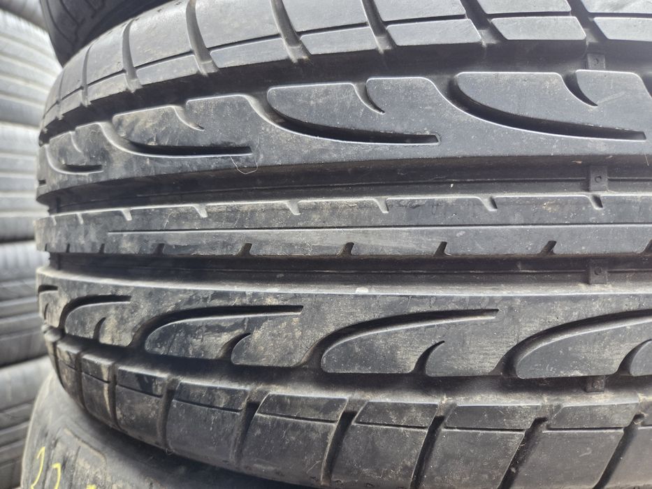 Шини літо R16 Dunlop