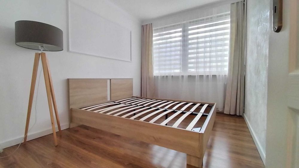 Mieszkanie 3 pokojowe do wynajęcia od Stycznia 2026