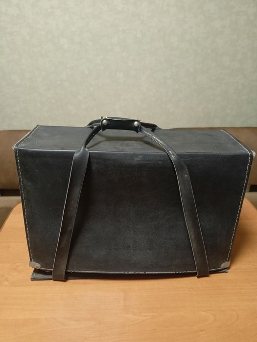 Швейна машинка Чайка 132 м