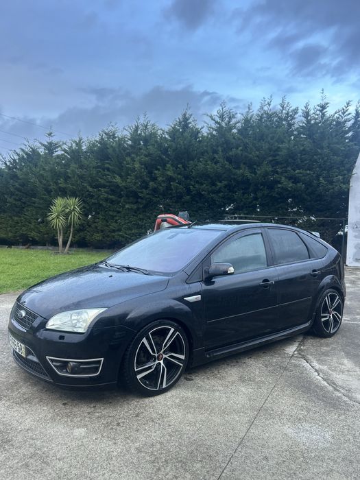Ford Focus  ST225