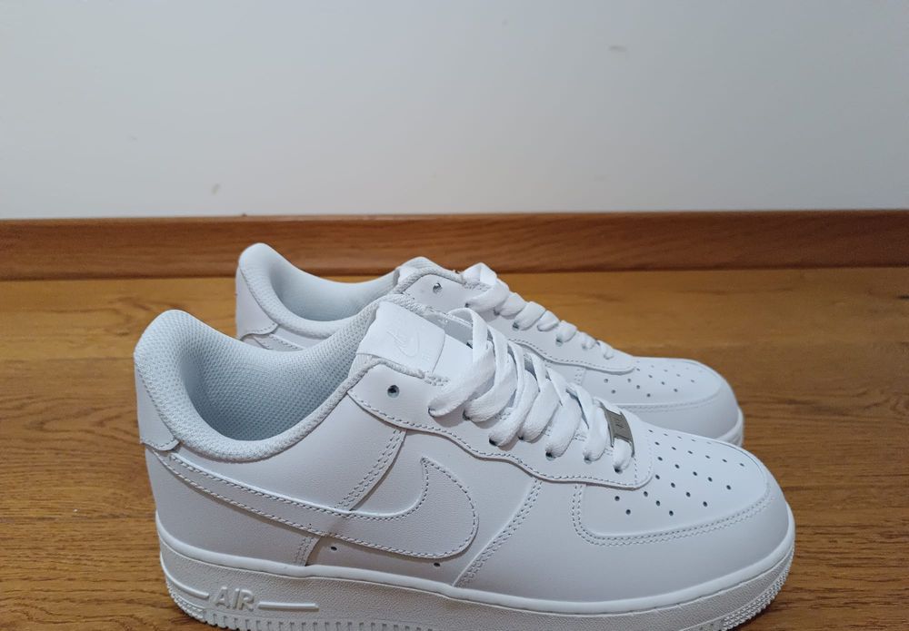 Buty air force 1