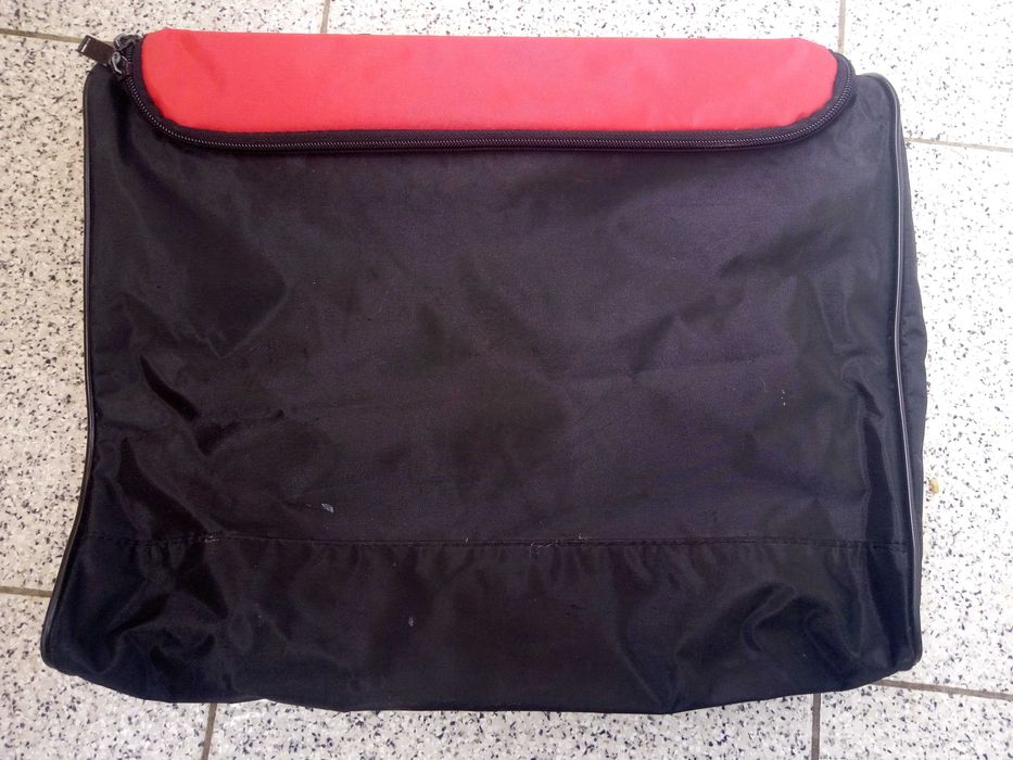 Mala para portátil ou outras utilidades