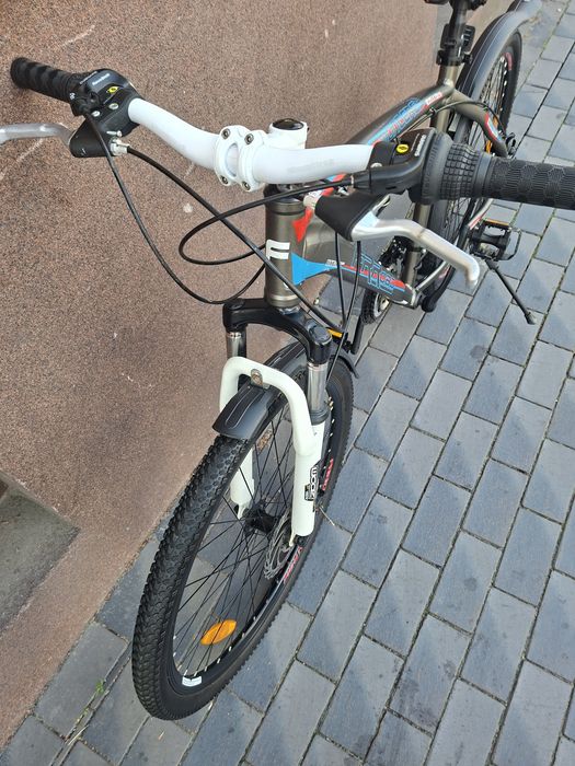 rower górski FRROAD Monterey koła 26" rama 20" alu