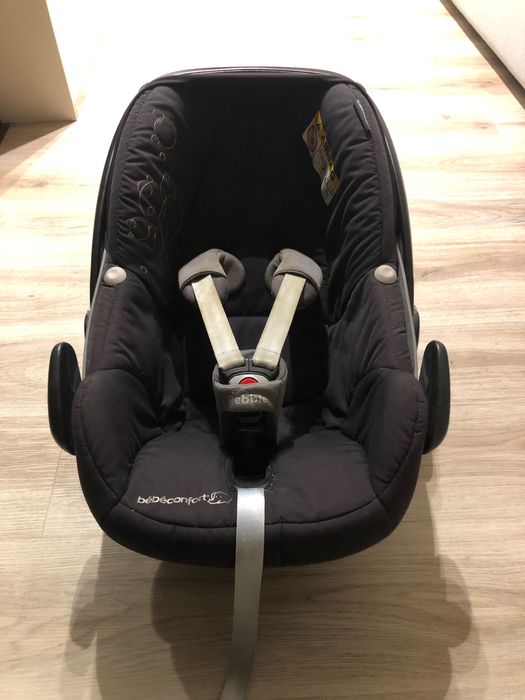 Babycoque Pebble da Bebe Confort