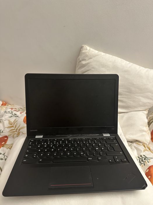 Laptop Lenovo ThinkPad 13 – sprawny, używany