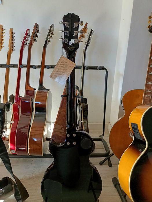 Gitara Elektryczna Epiphone Les Paul LT Studio VS - Nowa/Wyprzedaż