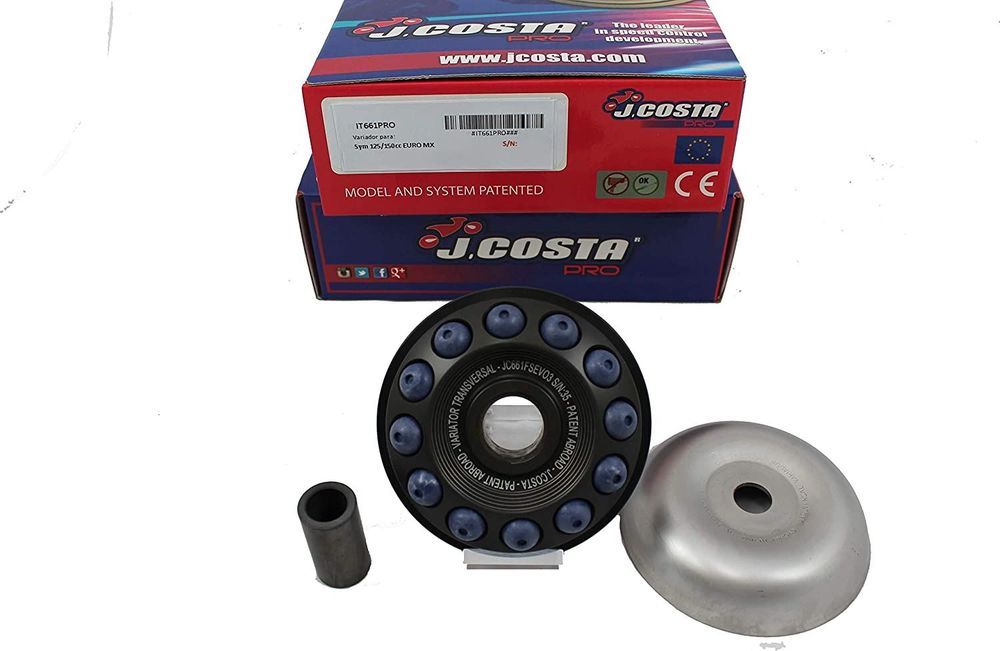 variador it661pro j. costa