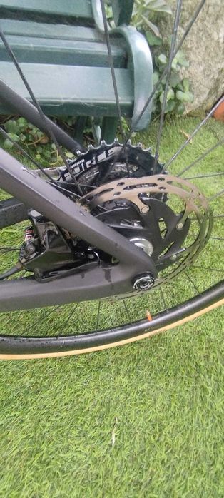 Scott Adict 10 rodas DT Swiss