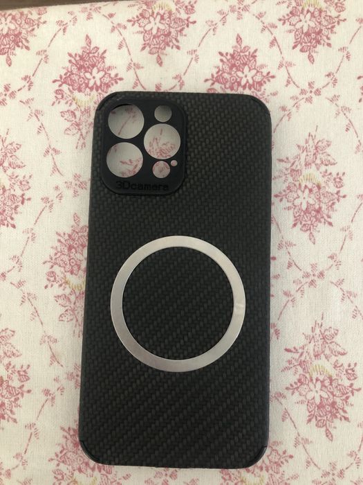 Capas iphone 13 Pro Max