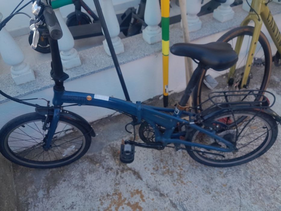 sun bicycles shortcut  7