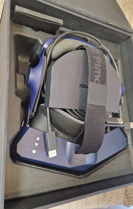 VR окуляри, VR гарнітура Pimax 8kx