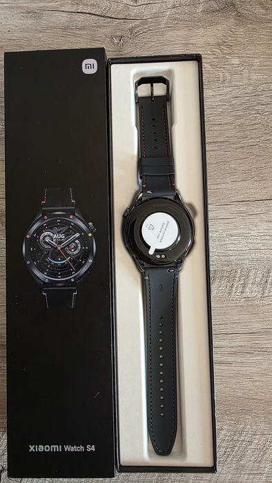 Xiaomi Watch S4 Rainbow (BHR9199GL)