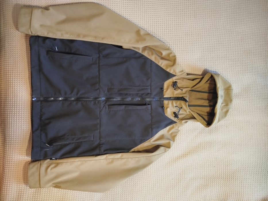 Куртка STAFF nabi