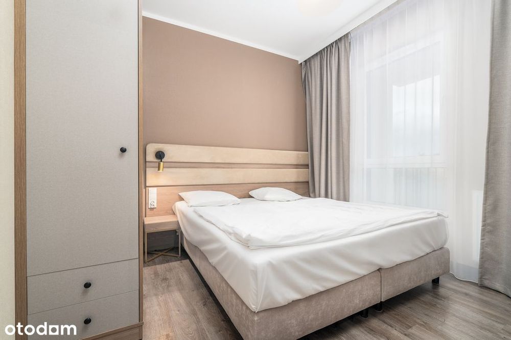 ★Apartament w kompleksie BelMare z tarasem★Okazja★