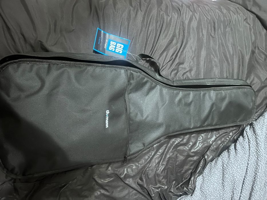 Gitara elektryczna