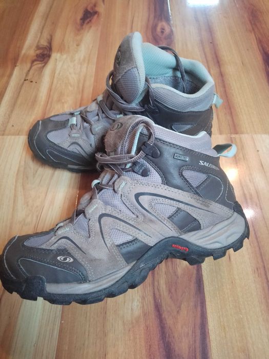 Salomon Vega GTX Gore-Tex euro 38