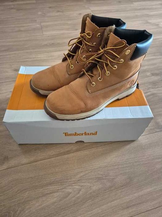 Buty Timberland 40