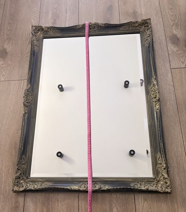 Lustro  83 cm x 63 cm. Odbiór wyłącznie osobisty.