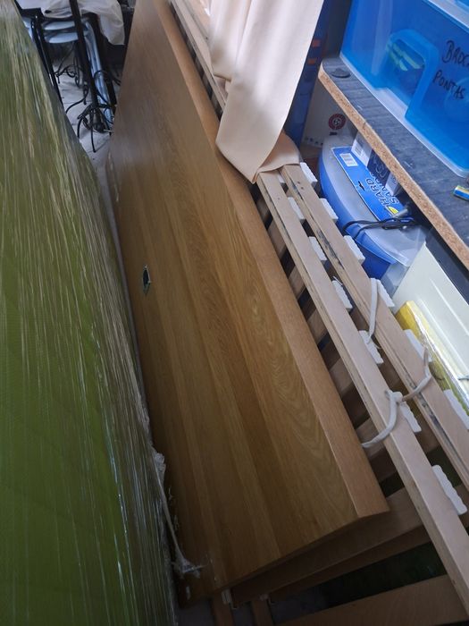 Cama MALM - 160X200