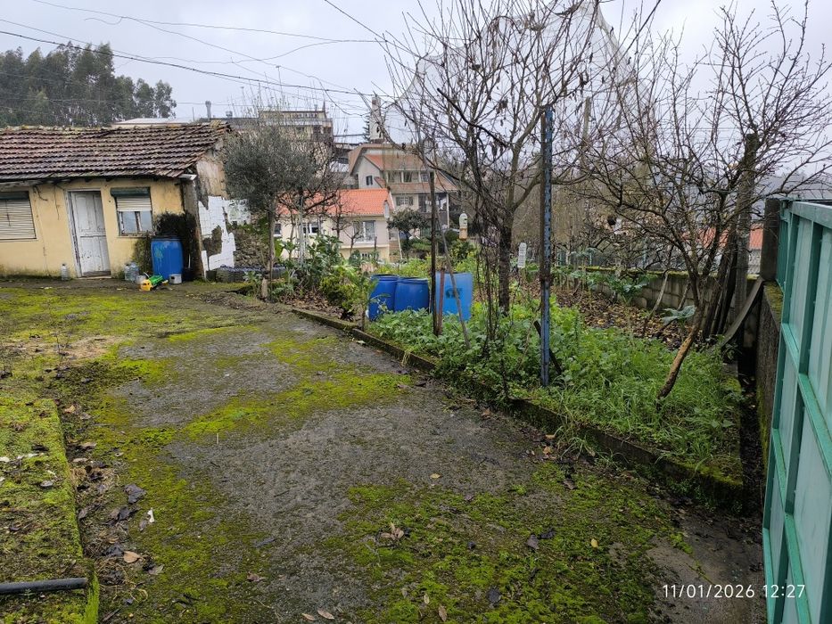 Oportunidade Terreno Urbano 1000m2
