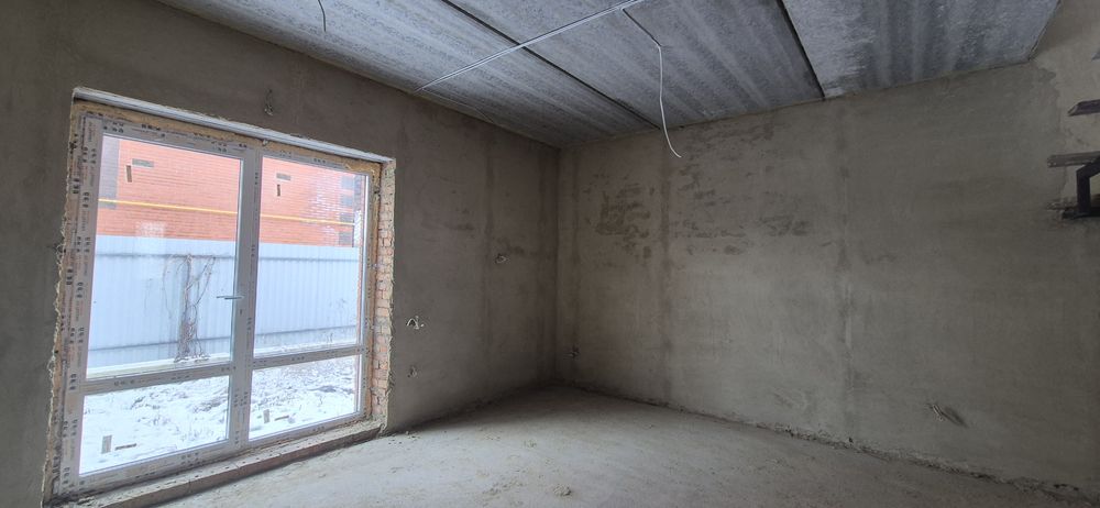 Дуплекс від забудовника! ТОП ЛОКАЦІЯ! Всі комунікації підключені.