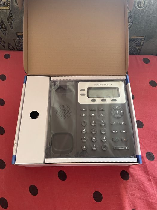 Телефон Small Business HD IP Phone