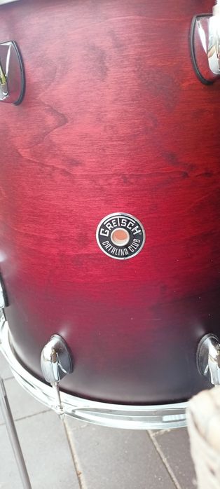Perkusja Gretsch Catalina Club studio