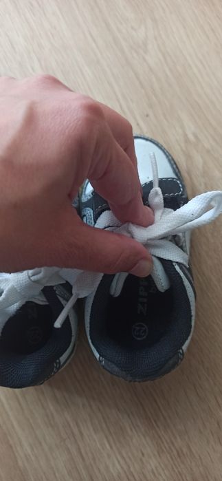 Ténis tamanho 22