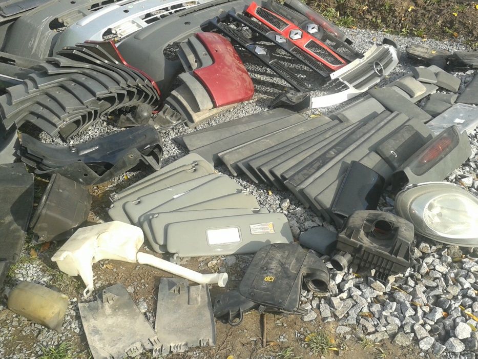 Пластики салона пластіки салону рено трафік трафик опель віваро виваро