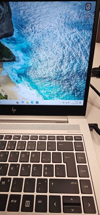 Portatil HP 840 G6 16Gb RAM  256Gb SSD