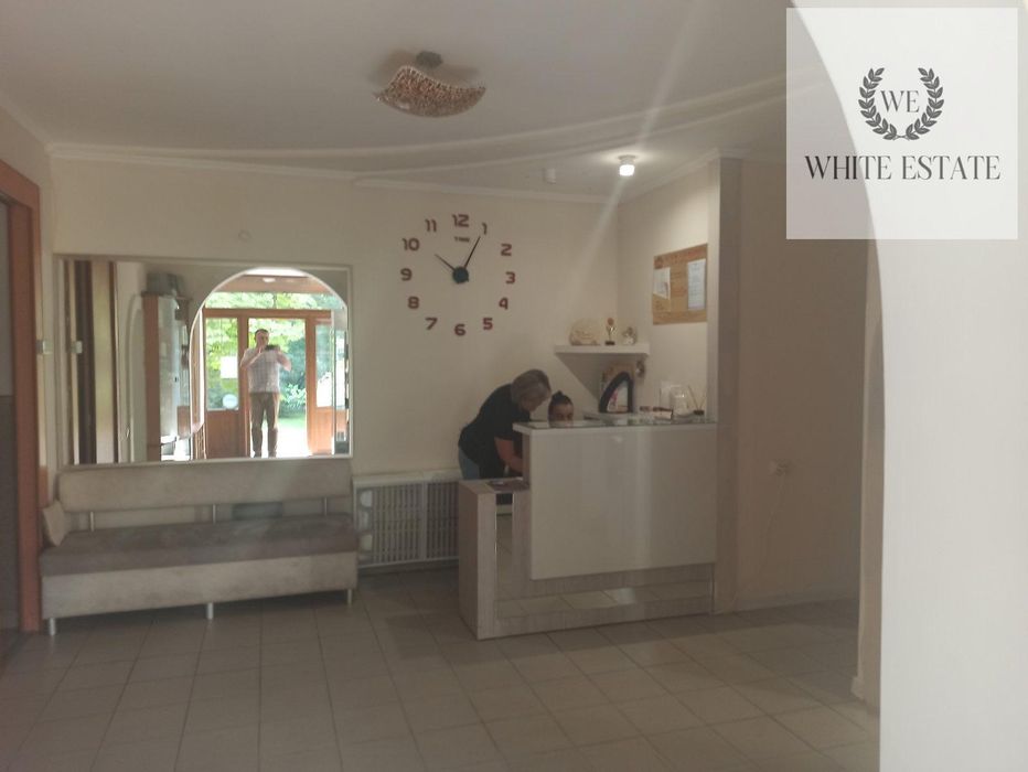 Оренда салона краси на Бамі