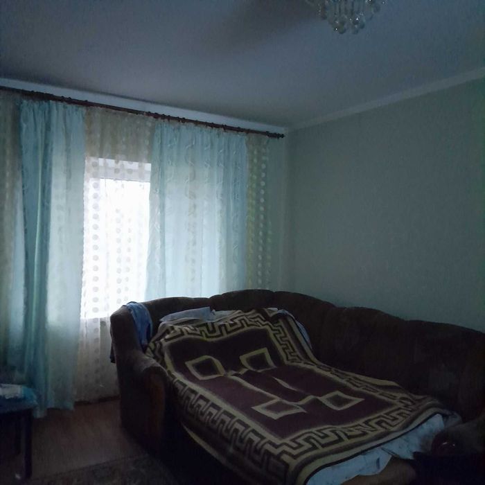 Дом с видом на лиман и море