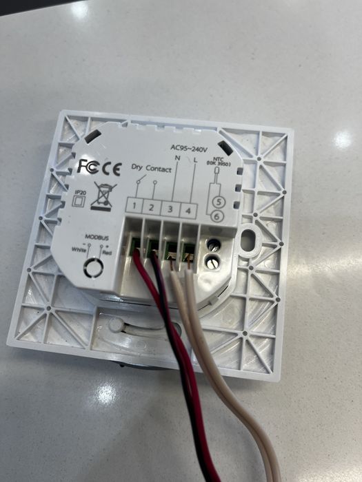 Termostato digital64862386978817121