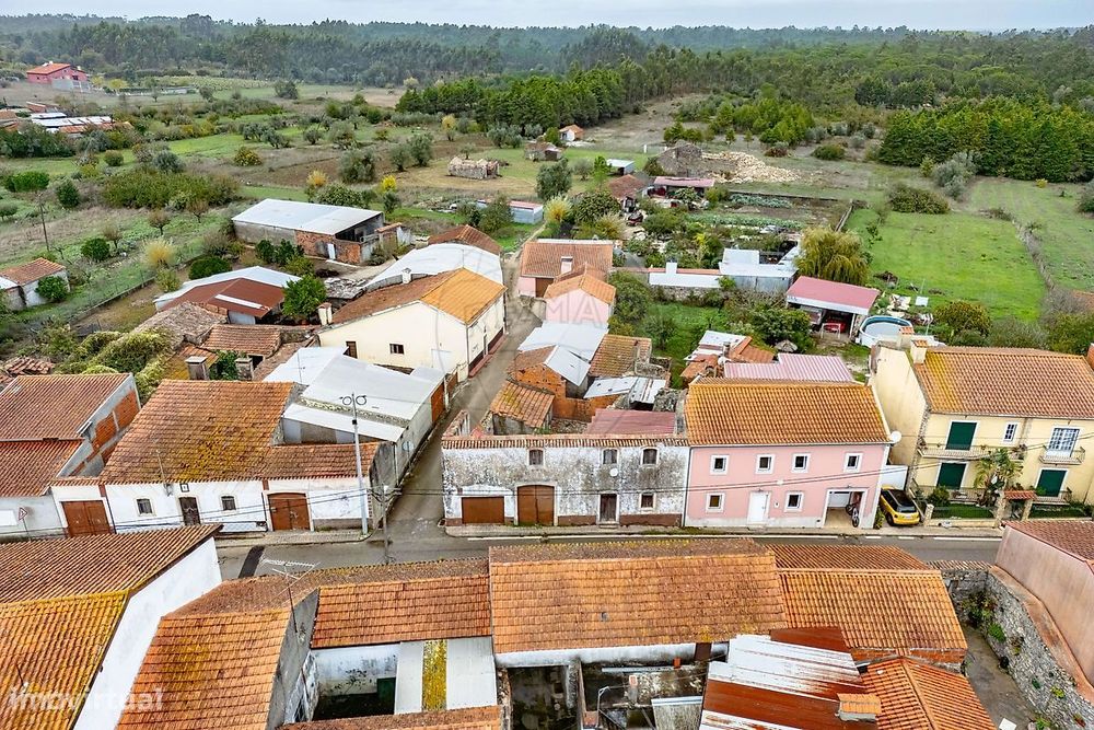 Moradia T5 para venda