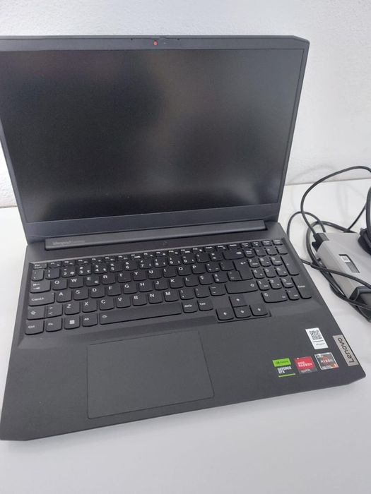 Lenovo Ideapad Gaming 3