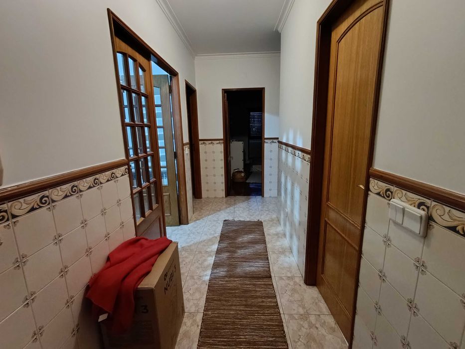 Apartamento T2 Gândara dos olivais