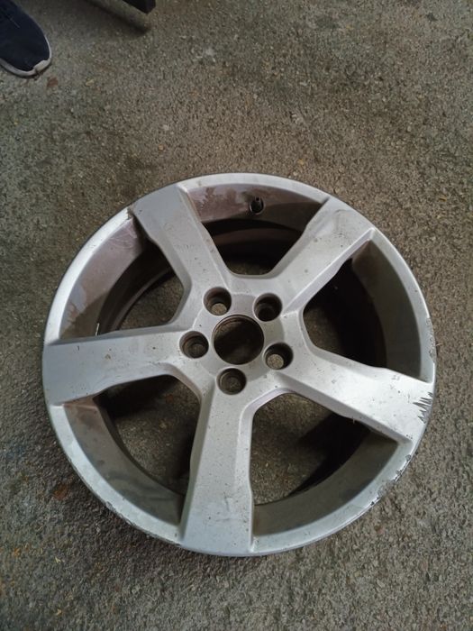 Jantes Volvo S40