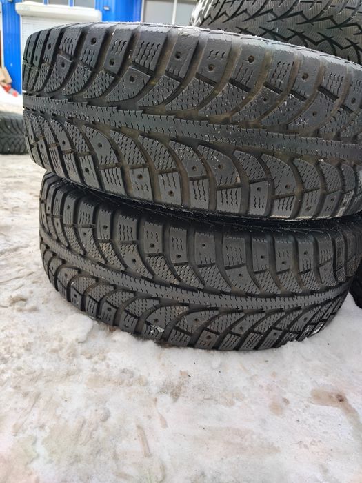 Шины 195/65/15 Champiro Ice Pro