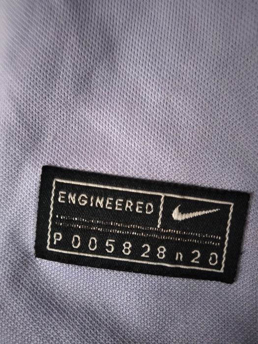 Футболка Nike Barcelona