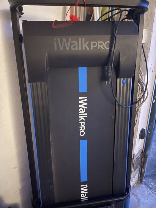 Passadeira iWalkpro